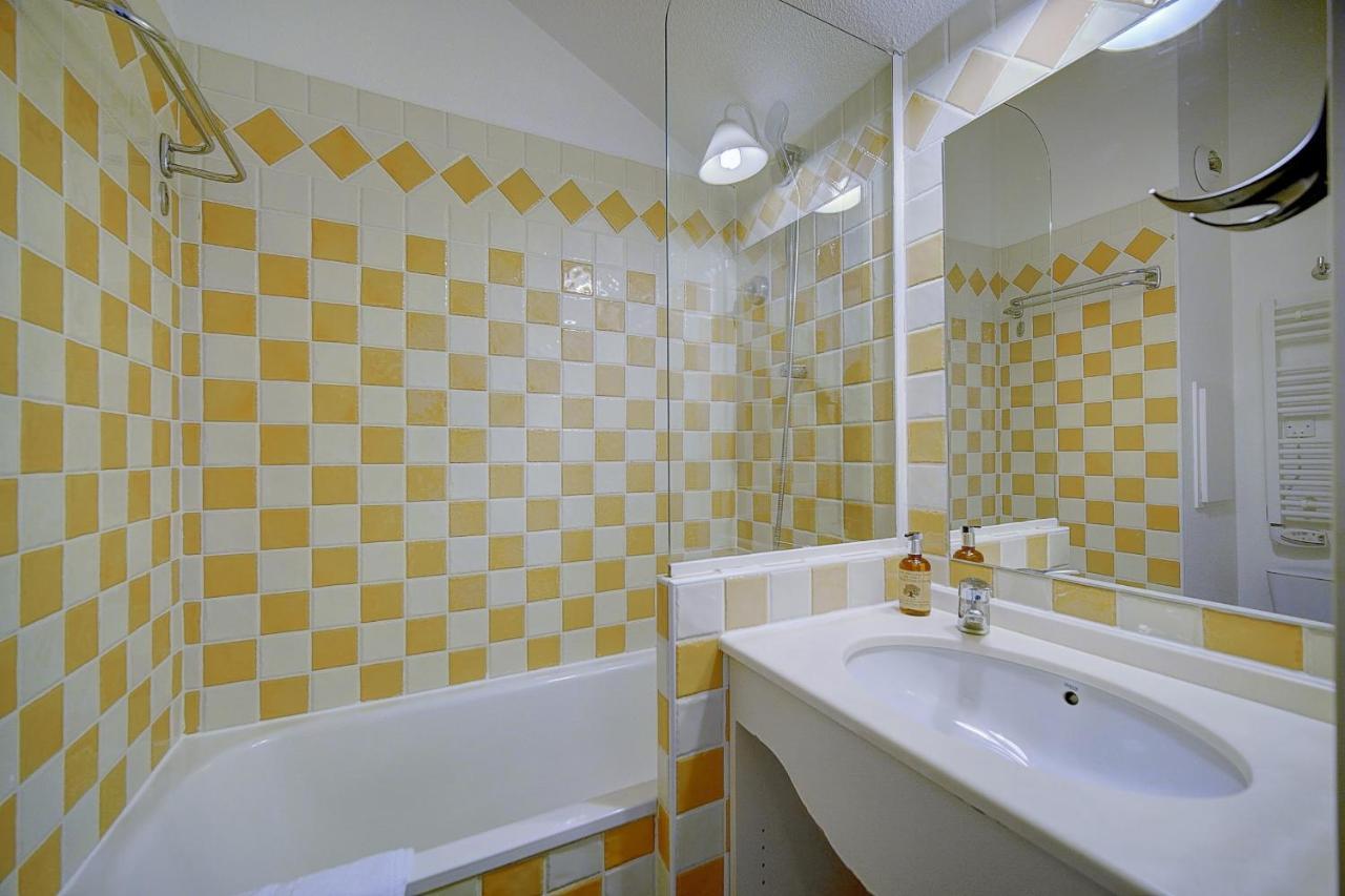 Immogroom - 3 Rooms Sea View - Swimming Pool - Terrace - Parking Канны Экстерьер фото