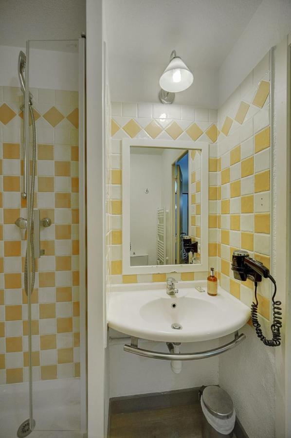 Immogroom - 3 Rooms Sea View - Swimming Pool - Terrace - Parking Канны Экстерьер фото