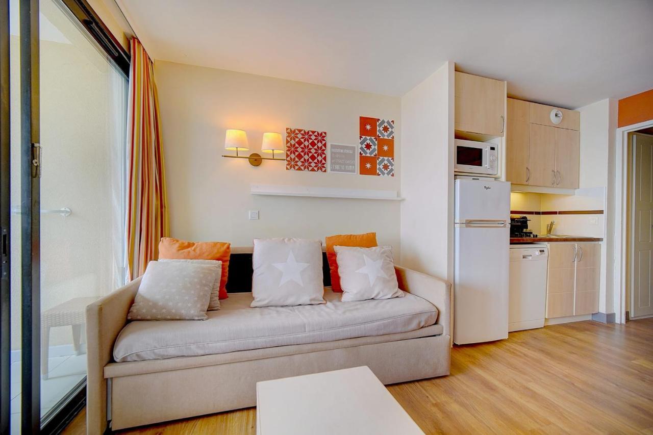 Immogroom - 3 Rooms Sea View - Swimming Pool - Terrace - Parking Канны Экстерьер фото