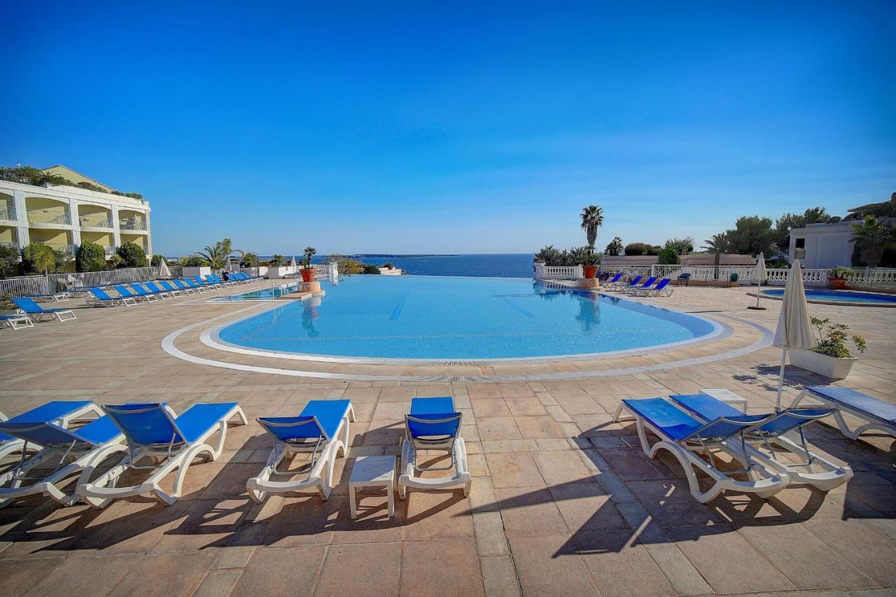 Immogroom - 3 Rooms Sea View - Swimming Pool - Terrace - Parking Канны Экстерьер фото